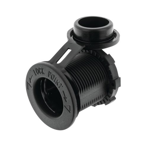 Accessory Power Socket 12/24V 20A @12V Non Led - HU6620