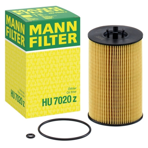 Oil Filter - HU7020Z