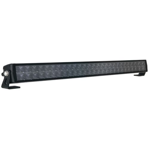 54 Led Dual Row Driving Lamp Lightbar Combo