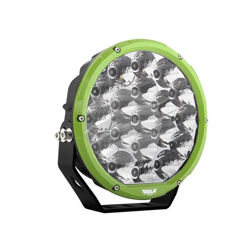 7" Round Driving Light