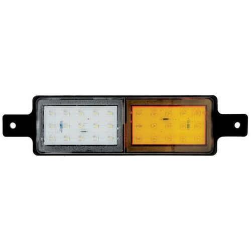 Led Front Directin Indicator & Position Lamp 10-30V