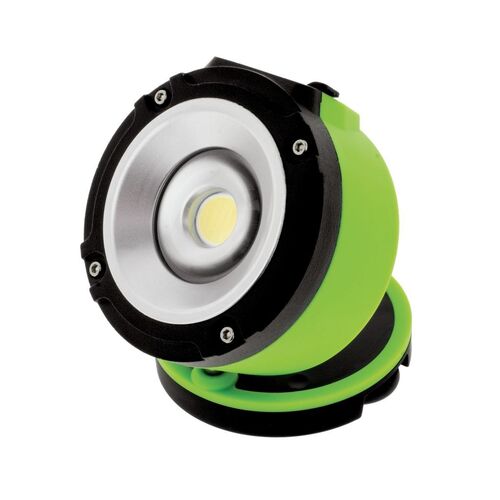 Rechargable COB LED Camping Lighy 600lm