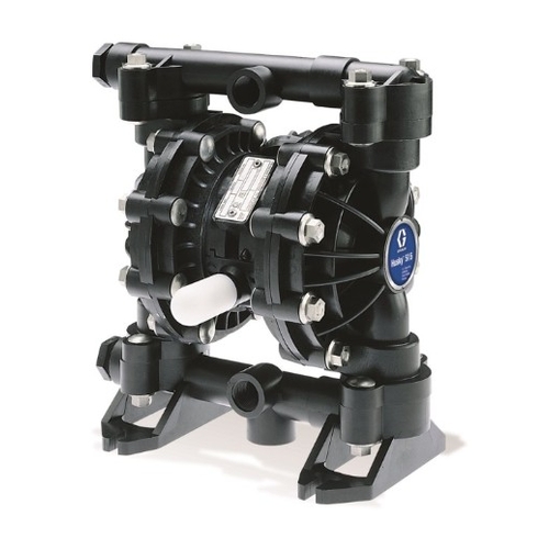 Graco Husky 515 1/2" BSPT Diaphragm Pump - HUSKY515