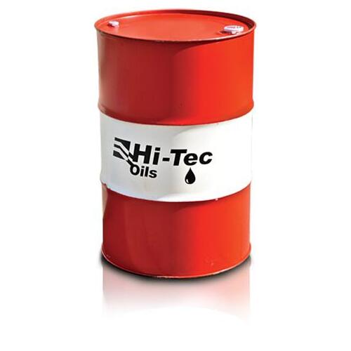 Hydraulic Oil 100HVI Blue 200L