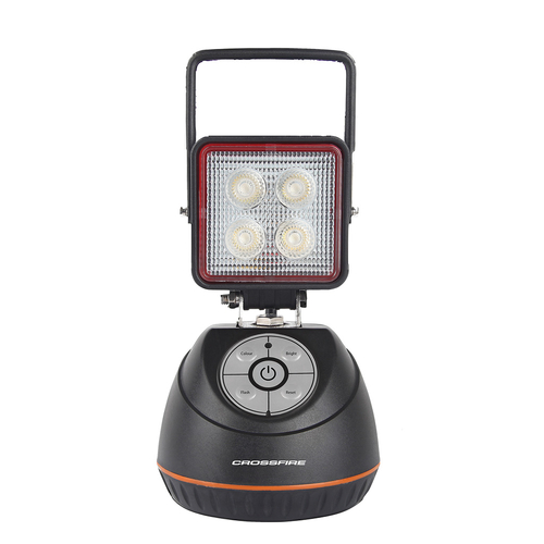 LED Handheld Rechargeable Work Light - HWL12V