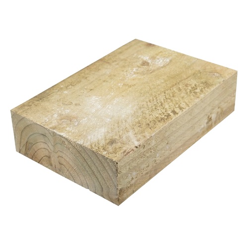 Hardwood Sleeper 200x75x2400