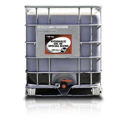 Hi-Tec Hydraulic ISO 46 1000l