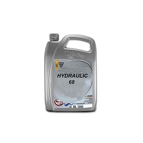 Hydraulic Iso 68 5LT - HYD68-5