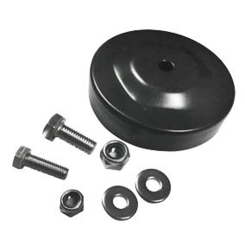 Magnetic Mounting Base Suits Iwl9654 Worklamps