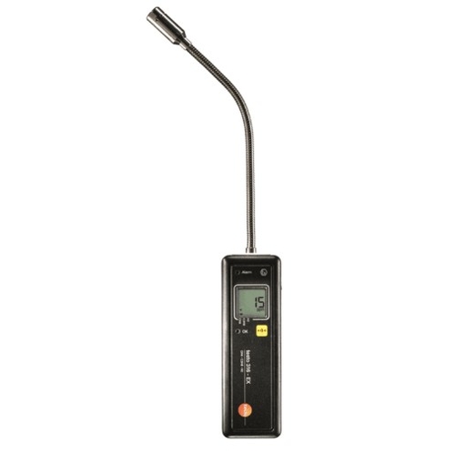 Testo 316-EX - Gas leak detector - IC-0632-0336