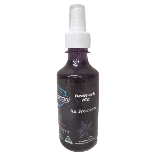 Deofresh - Ice 250Ml