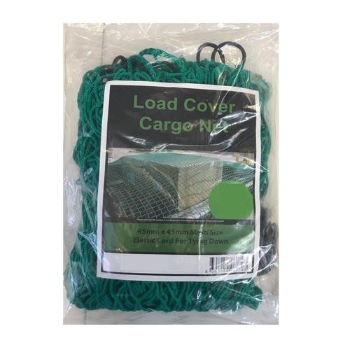 Cargo Net 2.5m x 2.2m