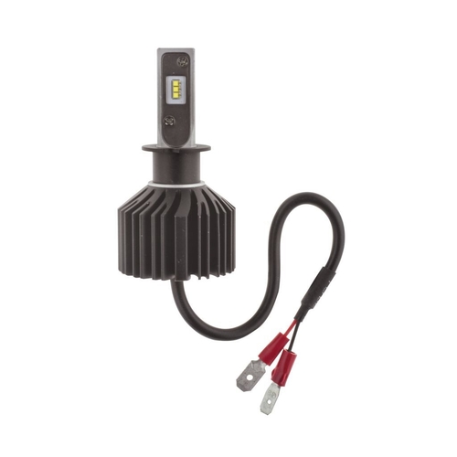 Ignite H3 Led Retrofit Headlight Globe kit
