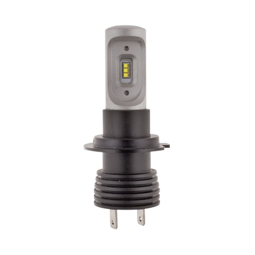 Pkt 2 H7 Led Retro Fit Globe