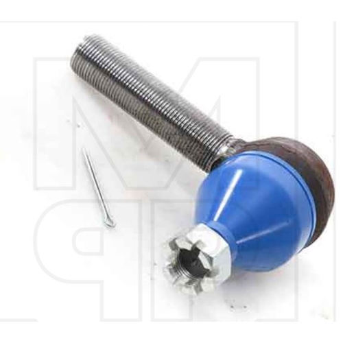 Tie Rod Iveco
