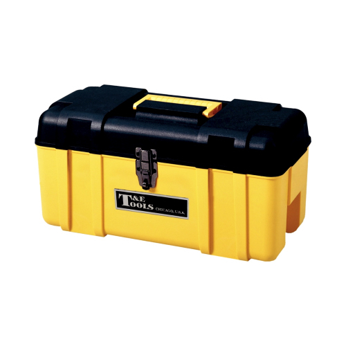 No.IHP17 - 17" Pro Plastic Tool Chest