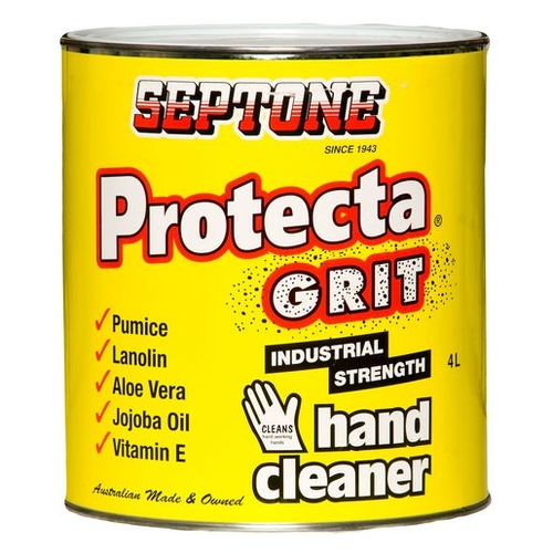 Protecta Grit 4kg