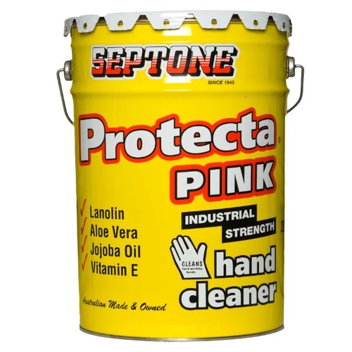 Protecta Pink 20kg
