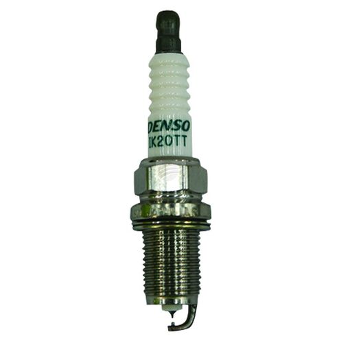 Spark Plug Iridium TT Denso Thread-Diameter: 14. Reach 19. Hex:16Mm