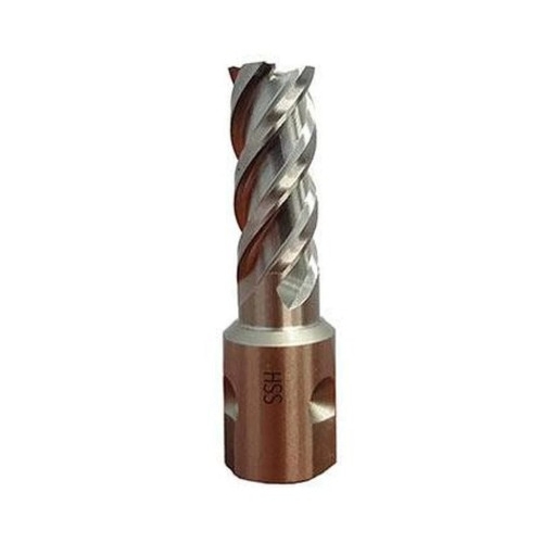 Insize IN-071925 7 Piece 14-24mm Deep Cut Broach Cutter Set