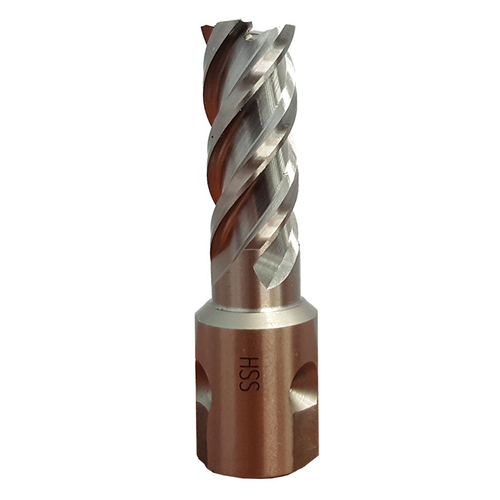 Broach Bit 12Mm X 25Mm