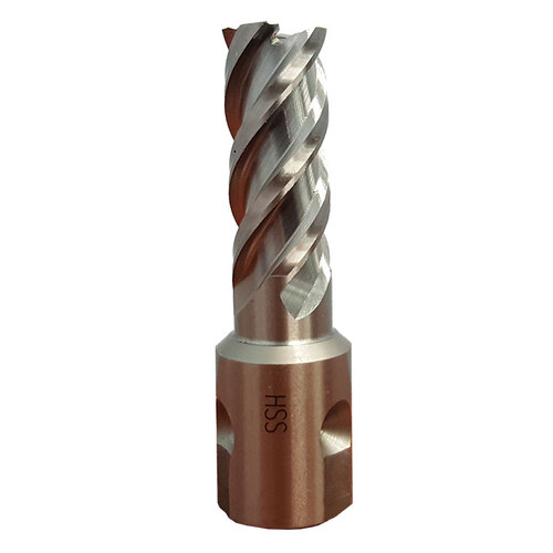 IN-3225 32X25Mm Hss Broach Cutter