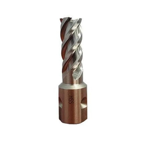 Insize IN-3425 34mm x 25mm HSS Magnetic Drill Broach Cutter - IN-3425