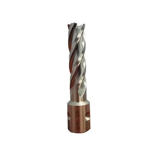Insize IN-3450 34mm x 50mm HSS Magnetic Drill Broach Cutter - IN-3450