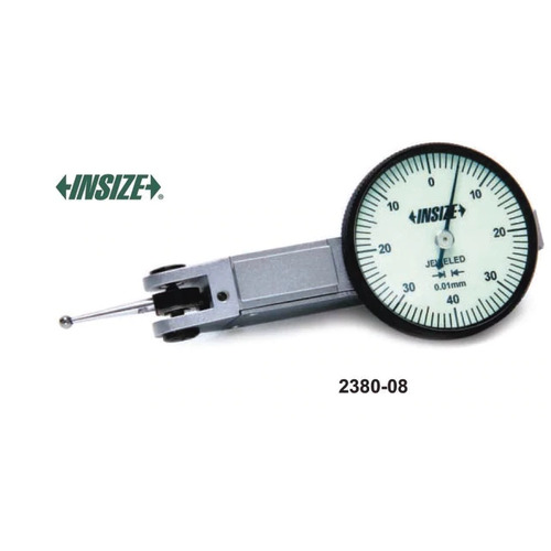 Dial Test Indicator
