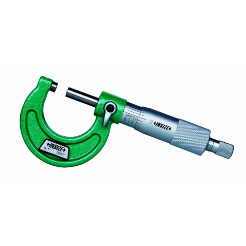 Outside Micrometer 75-100Mm - IN3203-100A