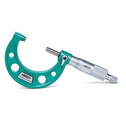 Outside Micrometer 50-75Mm - IN3203-75A