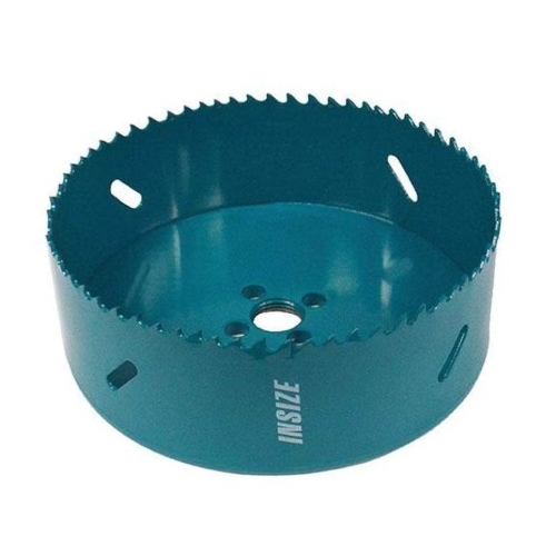 16mm Cobalt Bi-Metal HSS Holesaw - INBMHS16