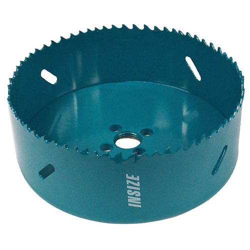 29Mm Cobalt Bi-Metal Hss Holesaw