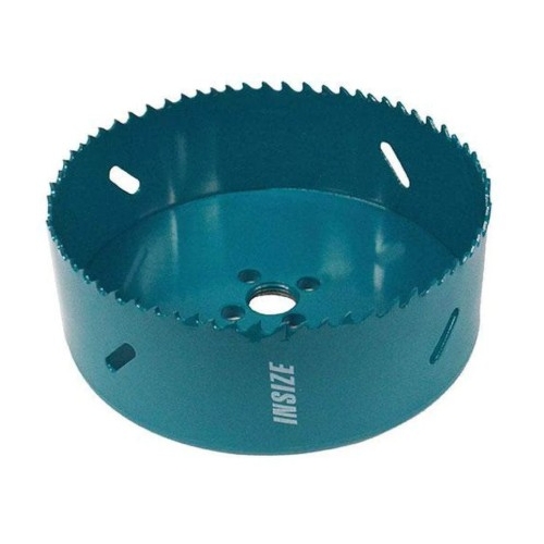 32mm Cobalt Bi-Metal HSS Holesaw - INBMHS32