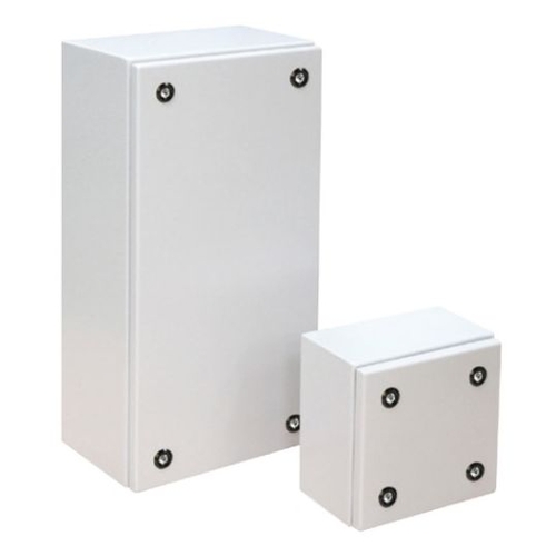 Terminal Box GP Lt Gry IP65 MS 200Wx135Dx300H mm