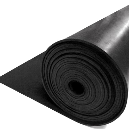 Insertion Rubber 3Mm X1200Mm