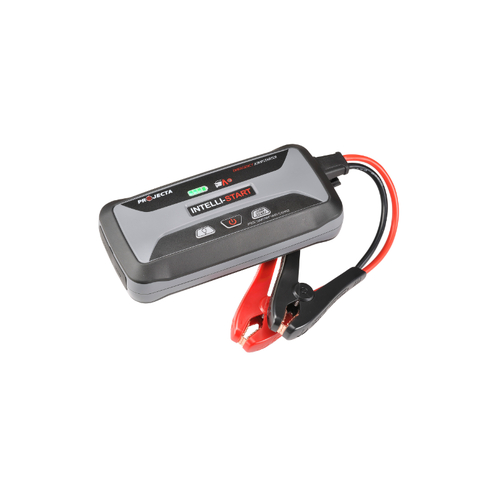 Projecta 12/24V 1220A Jump Starter and Power Bank - IS1220