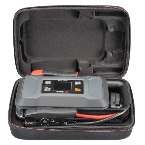 Projecta 12/24V 2000A Jump Starter and Power Bank - IS2000