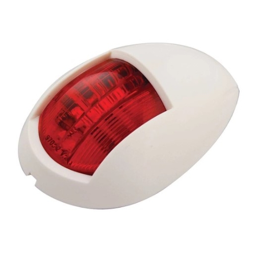 Port ( Red ) LED Nav Light