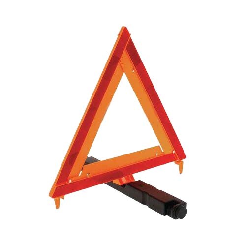 Emergency Safety Triangle Kit