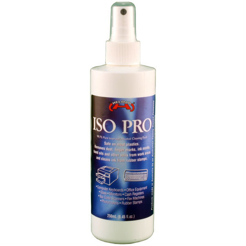 Isopropyl Alcohol Cleaning Fluid 250ml