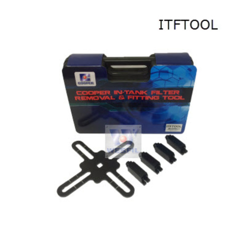 In Tank Fuel Filter Tool Rst100