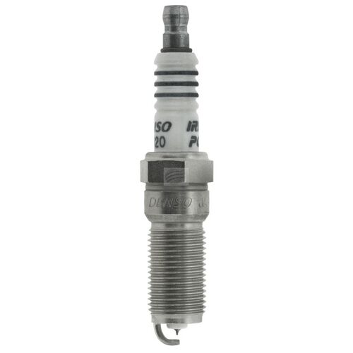 Spark Plug Iridium Power Denso Thread-Diameter: 14. Reach: 25. Hex:16Mm