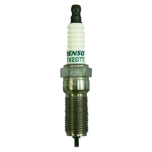 Spark Plug Iridium TT Denso Thread-Diameter: 14. Reach: 25. Hex:16Mm