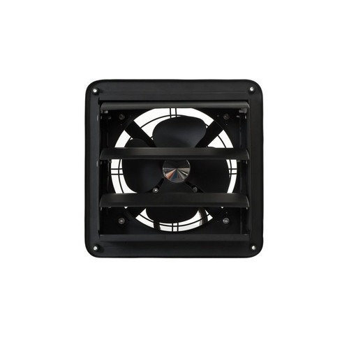 Wall Exhaust Louvred Fan 300Mm 12> 240V  IWEL300