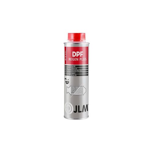 JLM Diesel DPF ReGen Plus - 250ml