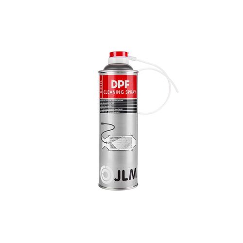JLM Diesel DPF Spray - 400ml