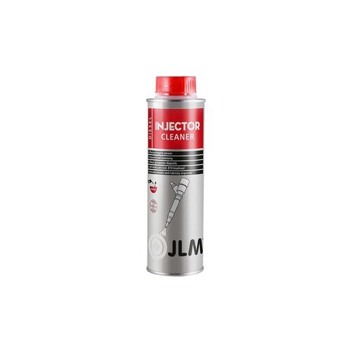 JLM Diesel Injector Cleaner - 250ml