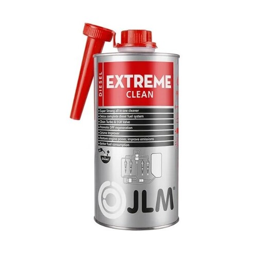 JLM Diesel Extreme Clean - 1000ml