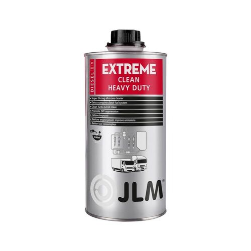JLM Diesel Extreme Clean HD 1000ml